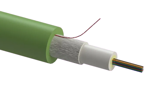 R&M R855625 R&M CABLE FO 12F DCA/OM4 4573285676766