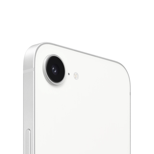 Apple MD1R4ZD/A Apple iphone 16e 128GB White, 195950051230