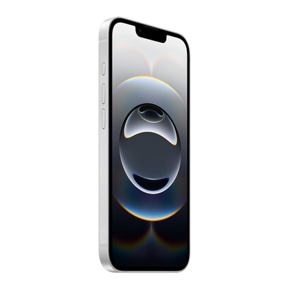 Apple MD1W4ZD/A Apple iphone 16e 256GB White, 195950051391