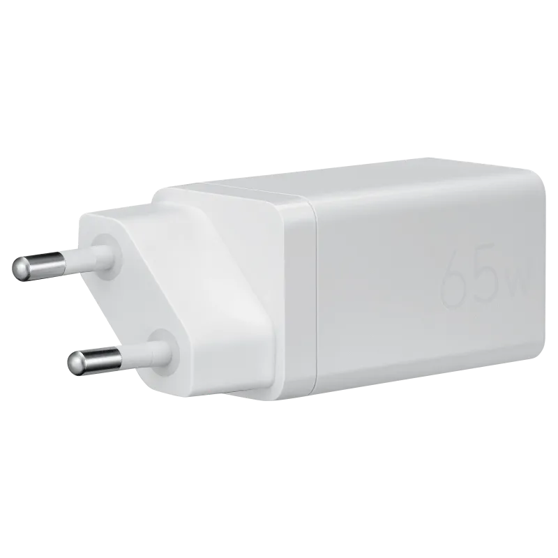 Asus 90XB09AN-BPW010 ASUS 65W USB-C GaN Charger, 4711387472804