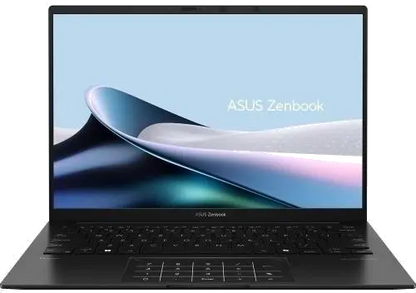 Asus UM3406KA-PP124X Zenbook 14 laptop 14inch 3K OLED Ryzen AI 7 350 32GB 1TB W11Pro, 4711387865880
