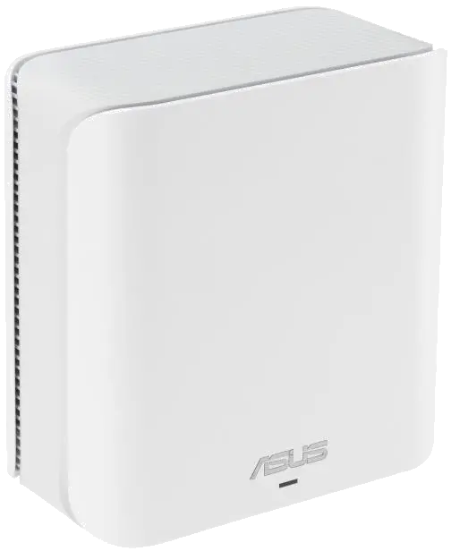 Asus BD4(W-1-PK) Zen WIFI router dual-band whole-home coverage, BD4 (W-1-PK) WiFi 7 (802.11be), 4711387534496