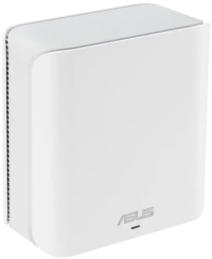 Asus BD4(W-1-PK) Zen WIFI router dual-band whole-home coverage, BD4 (W-1-PK) WiFi 7 (802.11be), 4711387534496