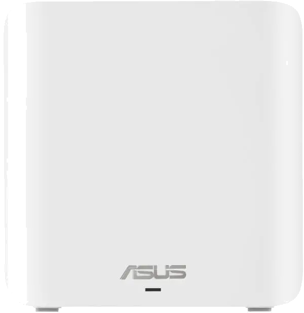Asus BD4(W-1-PK) Zen WIFI router dual-band whole-home coverage, BD4 (W-1-PK) WiFi 7 (802.11be), 4711387534496
