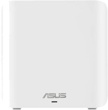 Asus BD4(W-1-PK) Zen WIFI router dual-band whole-home coverage, BD4 (W-1-PK) WiFi 7 (802.11be), 4711387534496