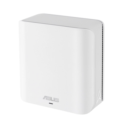 Asus BD4(W-1-PK) Zen WIFI router dual-band whole-home coverage, BD4 (W-1-PK) WiFi 7 (802.11be), 4711387534496