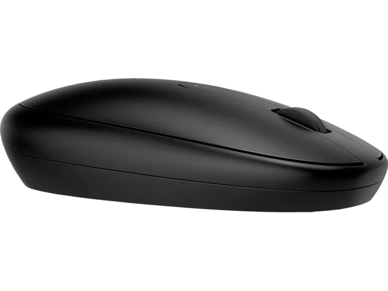 HP 3V0G9AA#ABB Mouse 240 Black, 195908483175