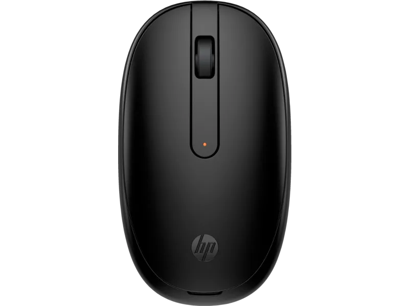 HP 3V0G9AA#ABB Mouse 240 Black, 195908483175
