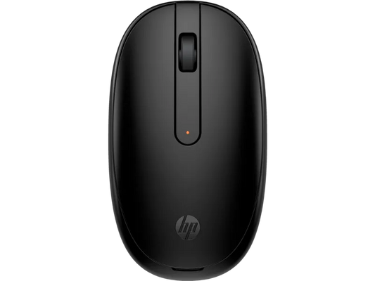 HP 3V0G9AA#ABB Mouse 240 Black, 195908483175