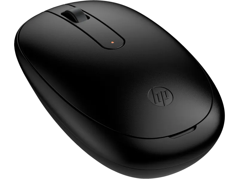 HP 3V0G9AA#ABB Mouse 240 Black, 195908483175