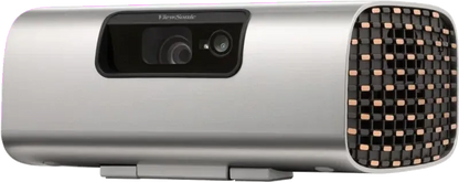 ViewSonic M10 Proiector portabil laser RGB, 2200 lumeni, 766907023831