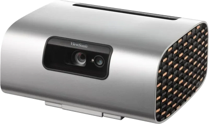 ViewSonic M10 Proiector portabil laser RGB, 2200 lumeni, 766907023831