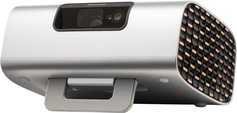 ViewSonic M10 Proiector portabil laser RGB, 2200 lumeni, 766907023831