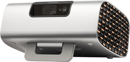 ViewSonic M10 Proiector portabil laser RGB, 2200 lumeni, 766907023831