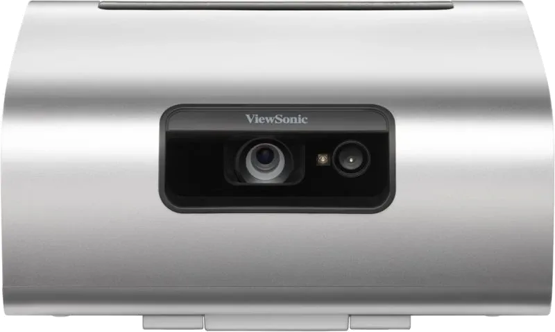 ViewSonic M10 Proiector portabil laser RGB, 2200 lumeni, 766907023831