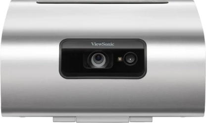 ViewSonic M10 Proiector portabil laser RGB, 2200 lumeni, 766907023831