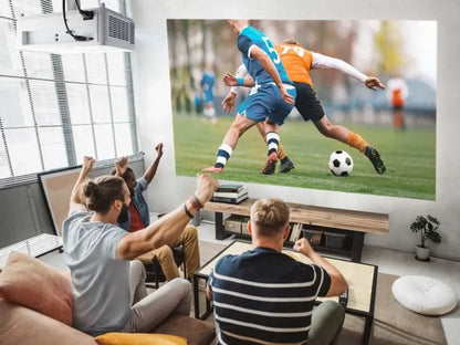 ViewSonic PX704HD Proiector PX704HD, 4000 lumeni, 1920x1080, 766907024463