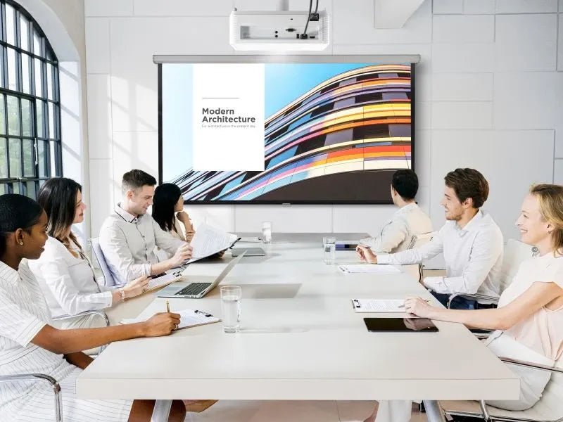 ViewSonic PX704HD Proiector PX704HD, 4000 lumeni, 1920x1080, 766907024463