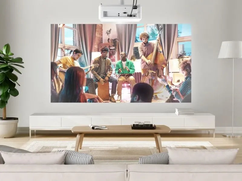 ViewSonic PX704HD Proiector PX704HD, 4000 lumeni, 1920x1080, 766907024463