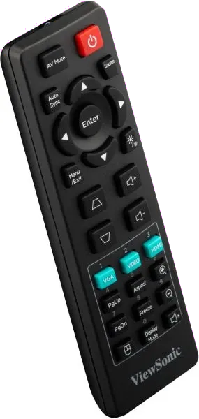 ViewSonic PX704HD Proiector PX704HD, 4000 lumeni, 1920x1080, 766907024463