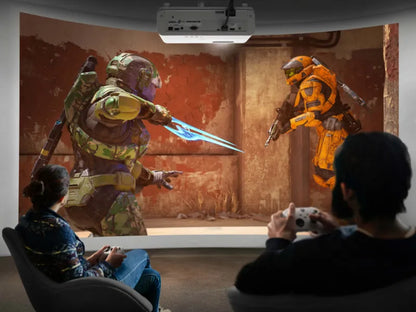 ViewSonic PX749-4K Proiector PX749-4K , 4000 lumeni, 4K (3840x2160), 766907020076