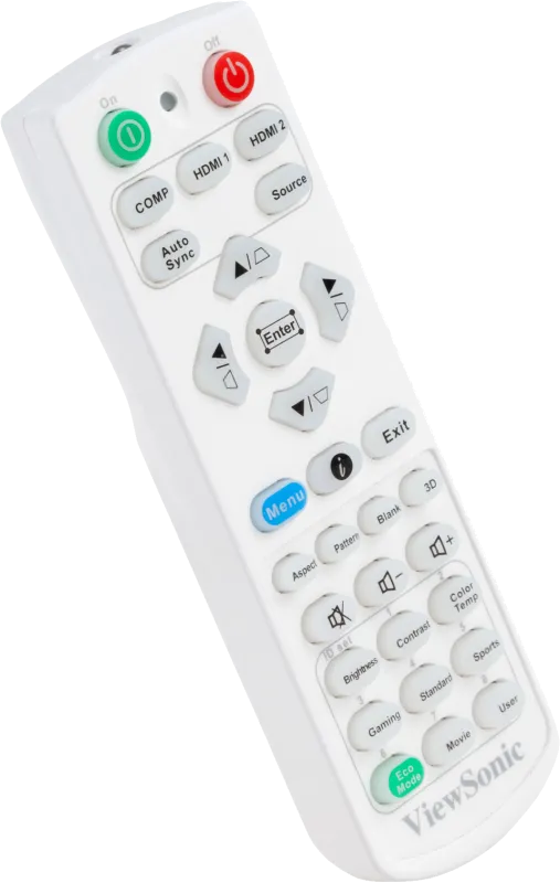 ViewSonic PX749-4K Proiector PX749-4K , 4000 lumeni, 4K (3840x2160), 766907020076