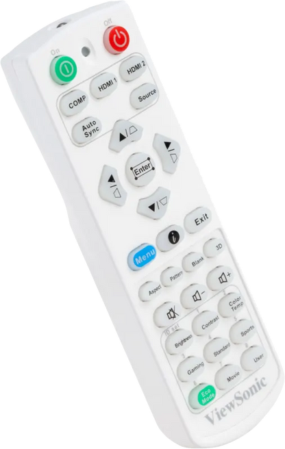 ViewSonic PX749-4K Proiector PX749-4K , 4000 lumeni, 4K (3840x2160), 766907020076