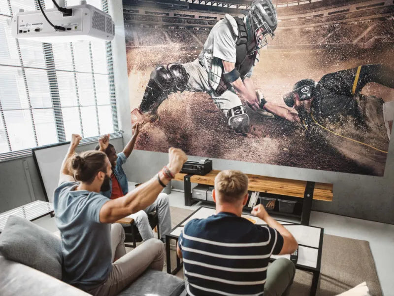 ViewSonic PX749-4K Proiector PX749-4K , 4000 lumeni, 4K (3840x2160), 766907020076