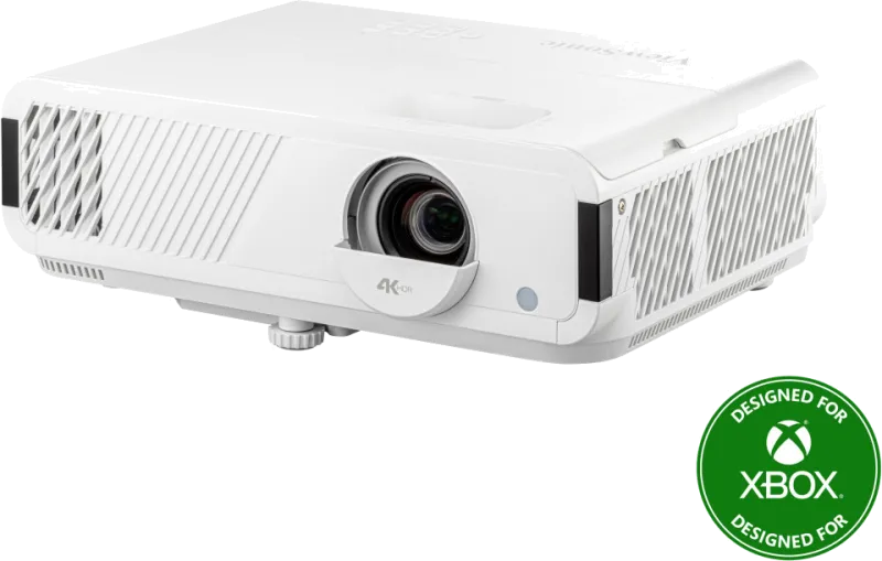 ViewSonic PX749-4K Proiector PX749-4K , 4000 lumeni, 4K (3840x2160), 766907020076