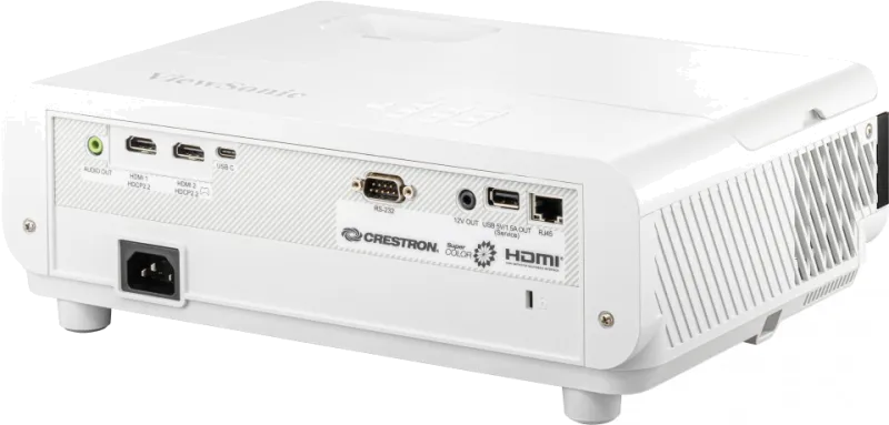 ViewSonic PX749-4K Proiector PX749-4K , 4000 lumeni, 4K (3840x2160), 766907020076