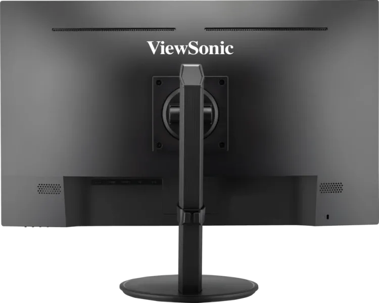 ViewSonic VG2708-4K MONITOR LCD 27" IPS/VG2708-4K VIEWSONIC, 766907027266