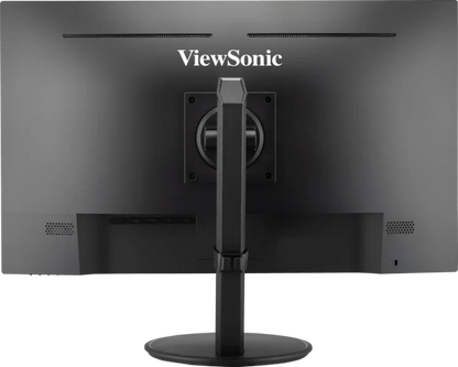 ViewSonic VG2708-4K MONITOR LCD 27" IPS/VG2708-4K VIEWSONIC, 766907027266