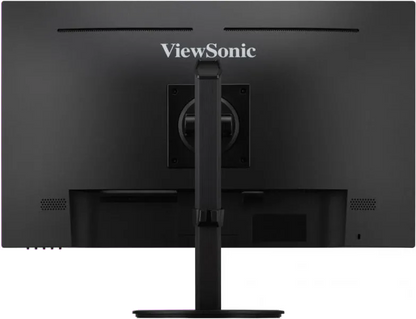 ViewSonic VG2709-2K-MHD-2 MONITOR LCD 27" IPS/VG2709-2K-MHD-2 VIEWSONIC, 766907027136