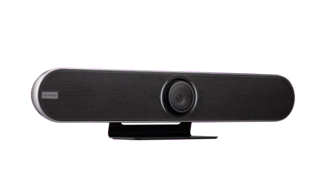 ViewSonic VB-CAM-201-2 Camera videoconferinta VB-CAM-201-2, 766907021462