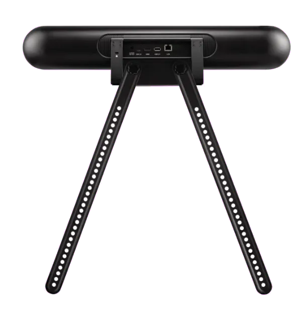 ViewSonic VB-CAM-201-2 Camera videoconferinta VB-CAM-201-2, 766907021462