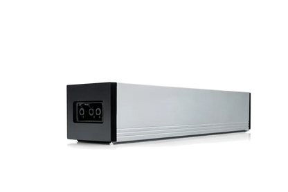 Fellowes 100091587 Filex Block multipriza 5 x Schuko conector intrare / iesire eGST