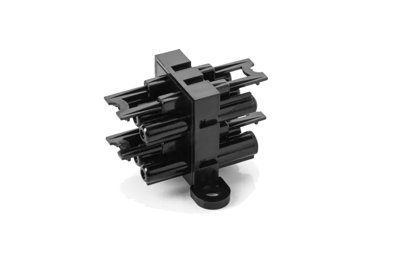 Fellowes 100091638 Filex Splitter eGST 1xMama la 3xTata