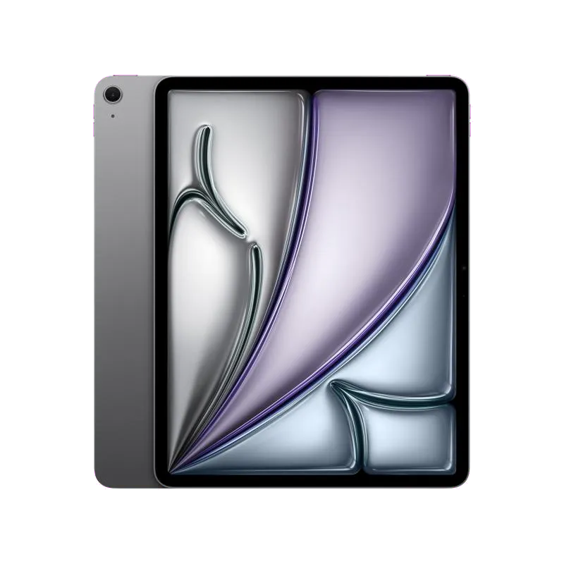 Apple MCNN4HC/A Apple iPad Air (M3) 13-inch Wi-Fi 256GB - Space Grey 195949976209
