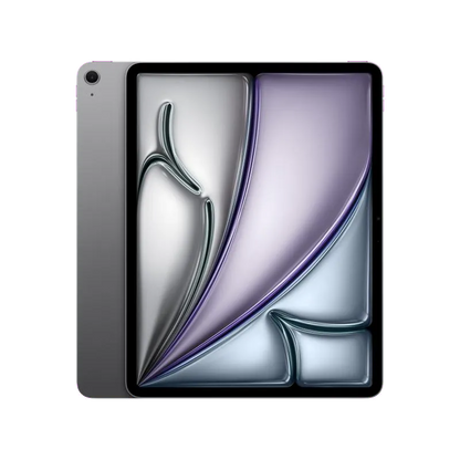 Apple MCNN4HC/A Apple iPad Air (M3) 13-inch Wi-Fi 256GB - Space Grey 195949976209