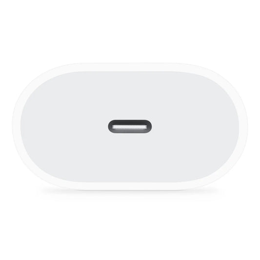 Apple MD3J4ZM/A Apple Incarcator retea 20W USB-C 195950084658