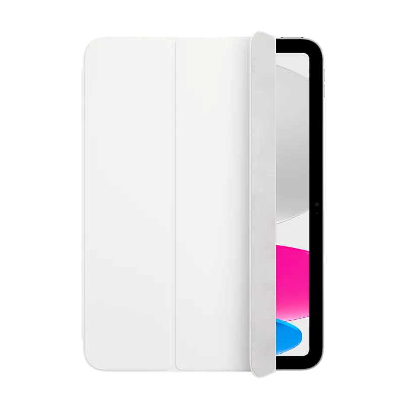 Apple MDEJ4ZM/A Apple Smart Folio for iPad (A16) White, 195950178319