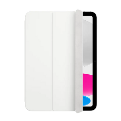Apple MDEJ4ZM/A Apple Smart Folio for iPad (A16) White, 195950178319