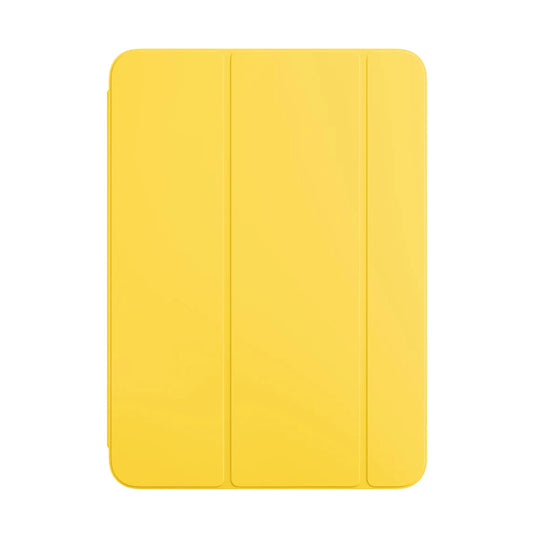 Apple MDEN4ZM/A Apple Husa Smart Folio pentru iPad (A16) - Lemonade 195950178333