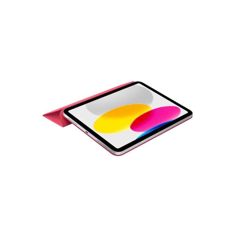 Apple MDEP4ZM/A Husa Smart Folio pentru iPad (A16) Watermelon, 195950178357