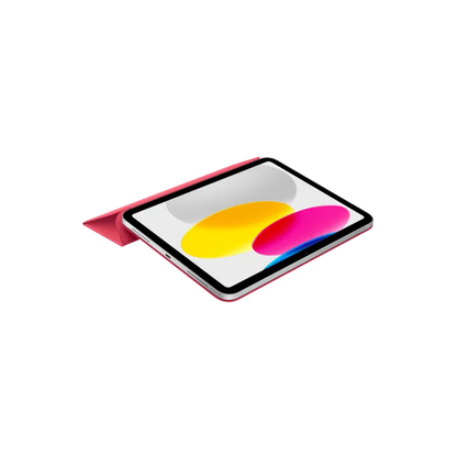 Apple MDEP4ZM/A Husa Smart Folio pentru iPad (A16) Watermelon, 195950178357