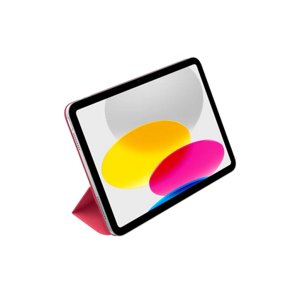 Apple MDEP4ZM/A Husa Smart Folio pentru iPad (A16) Watermelon, 195950178357