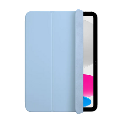 Apple MDEQ4ZM/A Husa Smart Folio pentru iPad (A16) Sky, 195950178371