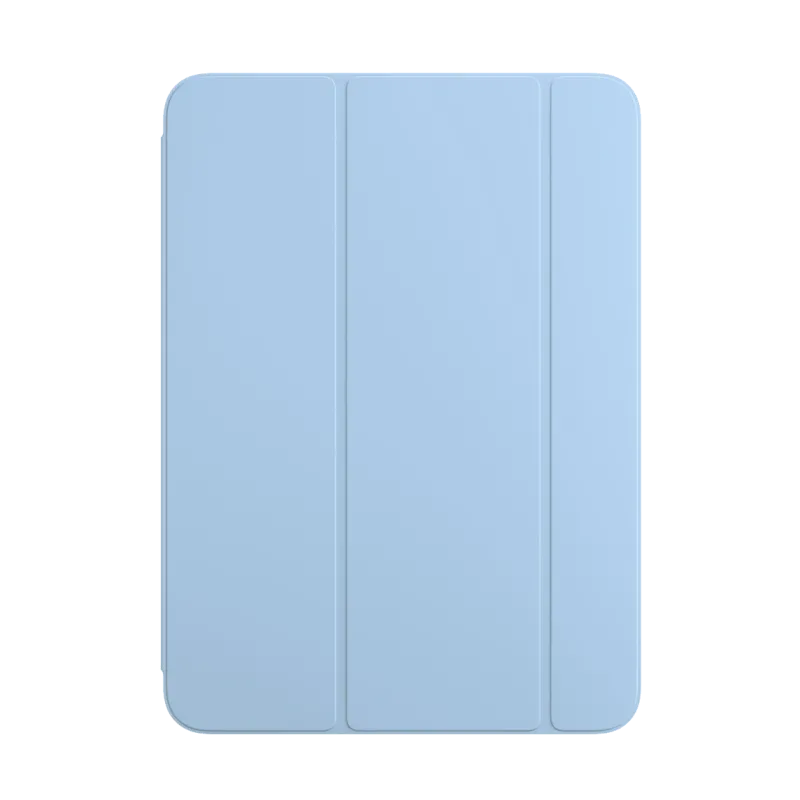 Apple MDEQ4ZM/A Husa Smart Folio pentru iPad (A16) Sky, 195950178371