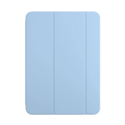 Apple MDEQ4ZM/A Husa Smart Folio pentru iPad (A16) Sky, 195950178371