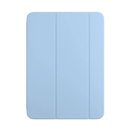 Apple MDEQ4ZM/A Husa Smart Folio pentru iPad (A16) Sky, 195950178371